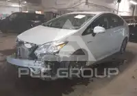 2015 Toyota PRIUS photo