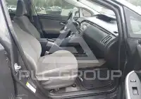 2015 Toyota PRIUS фото