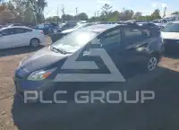 2015 Toyota PRIUS photo