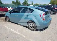 2015 Toyota PRIUS фото