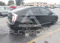 2015 Toyota PRIUS photo