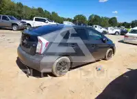 2015 Toyota PRIUS фото