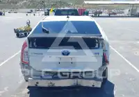 2015 Toyota PRIUS фото