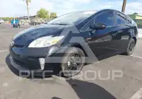 2015 Toyota PRIUS фото