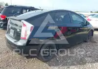 2015 Toyota PRIUS photo