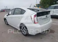 2015 Toyota PRIUS фото