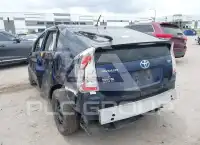 2015 Toyota PRIUS фото