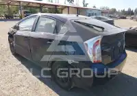 2015 Toyota PRIUS фото