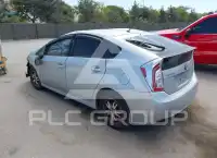 2015 Toyota PRIUS фото