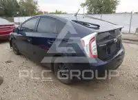 2015 Toyota PRIUS photo