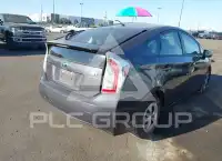 2015 Toyota PRIUS фото