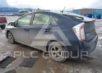 2015 Toyota PRIUS фото