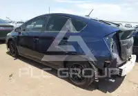2015 Toyota PRIUS фото