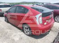 2015 Toyota PRIUS фото