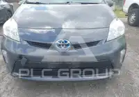 2015 Toyota PRIUS фото