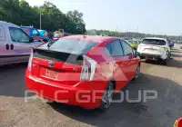2015 Toyota PRIUS фото