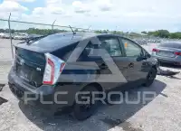2015 Toyota PRIUS фото