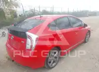 2015 Toyota PRIUS photo