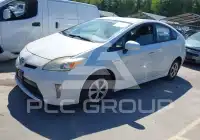 2015 Toyota PRIUS photo