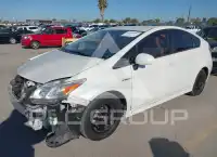 2015 Toyota PRIUS фото