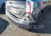 2015 Toyota PRIUS photo