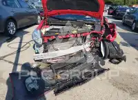 2015 Toyota PRIUS фото