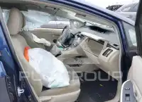 2015 Toyota PRIUS фото