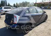 2015 Toyota PRIUS фото