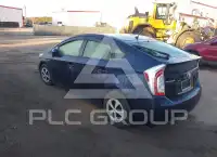 2015 Toyota PRIUS photo
