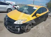 2015 Toyota PRIUS photo