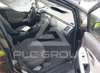 2015 Toyota PRIUS фото