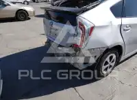 2015 Toyota PRIUS фото
