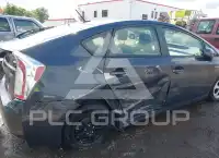 2015 Toyota PRIUS фото