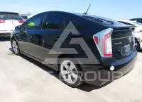 2015 Toyota PRIUS фото