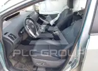 2015 Toyota PRIUS фото