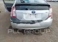 2015 Toyota PRIUS фото