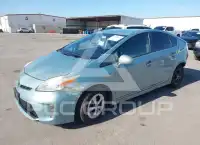 2015 Toyota PRIUS photo