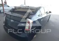 2015 Toyota PRIUS фото