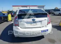 2015 Toyota PRIUS photo