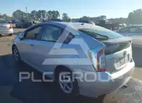 2015 Toyota PRIUS photo