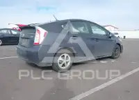 2015 Toyota PRIUS photo