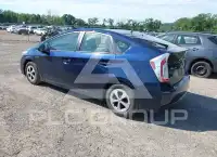 2015 Toyota PRIUS photo