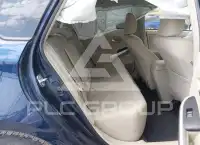 2015 Toyota PRIUS фото