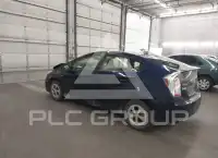 2015 Toyota PRIUS фото