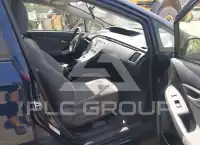 2015 Toyota PRIUS фото