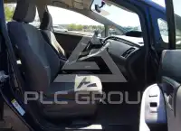 2015 Toyota PRIUS фото