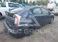 2015 Toyota PRIUS фото