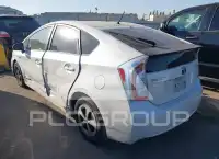 2015 Toyota PRIUS фото