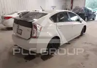 2015 Toyota PRIUS фото