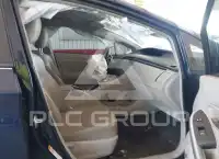 2015 Toyota PRIUS photo